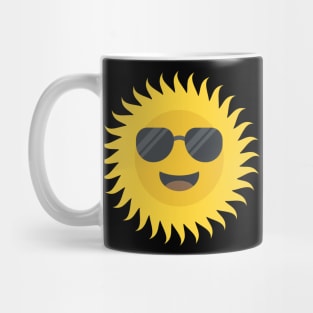 Summer Time Mug